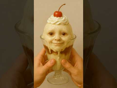 WHAT IS YOUR FAVORITE ICE CREAM?  #funny #horror #asmr