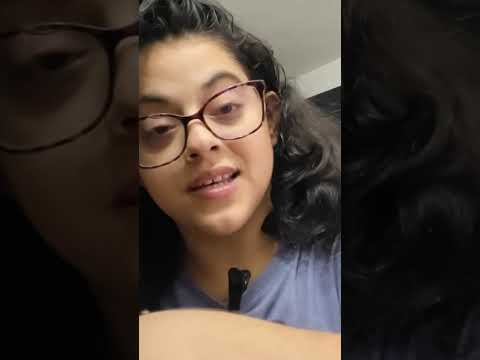 💇 ASMR cuidando do cabelo