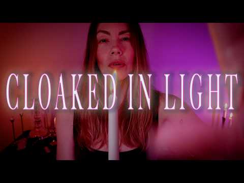 Call Upon Your Light | Energy Protection Through Awareness and Intention