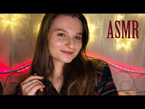 ASMR What I got for Christmas pt.2 🎁