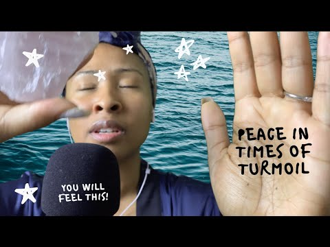 Healing for Peace in Times of Turmoil | **Sponsored** by Keen