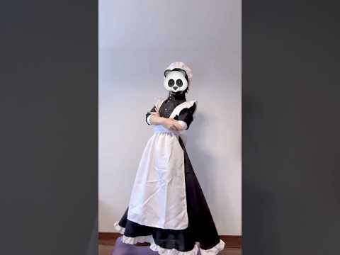 ゆるく踊ってみた第14弾「モエチャッカファイア」#踊ってみた #dance #shorts #桜花リン #モエチャッカファイア #弌誠 #ゼンゼロ