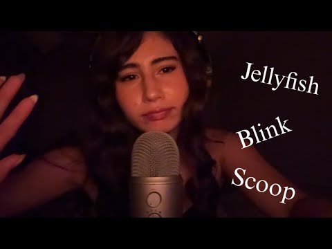 ASMR ~ Best trigger word video you’ve ever heard I’ll my soul if you disagree.. (Super sensitive)