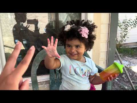 Vlog #115 - Trying For Baby #2