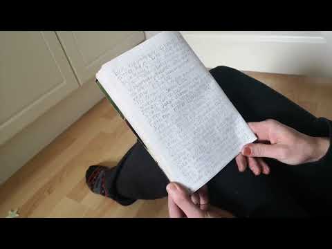 Asmr Suomi - Iltasatu soft spoken & kuiskutellen