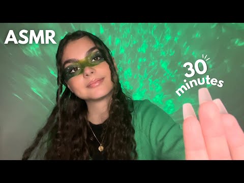 ASMR - 30MIN POUR T'ENDORMIR