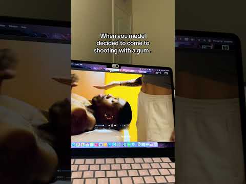 Massage: behind the scenes