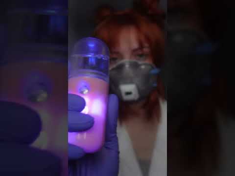 ASMR - Just relax