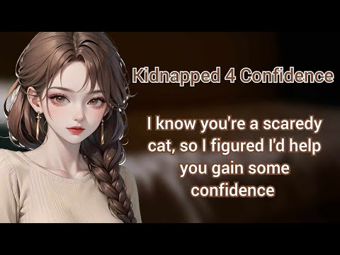 Yandere Teaches you to be Confident (F4A) (Yandere ASMR) (MattyestMatt)
