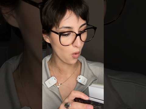 АСМР ОБУВЬ/КНИГА полное видео доступно к просмотру на бусти #асмр #распаковка #ведьмак #asmr