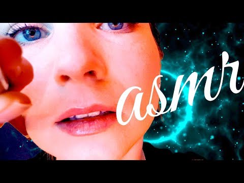 😌😴Nahe Aufmerksamkeit zum Entspannen & Einschlafen [ASMR] deutsch