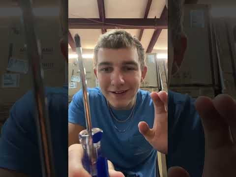 1 minute cranial nerve exam in a warehouse