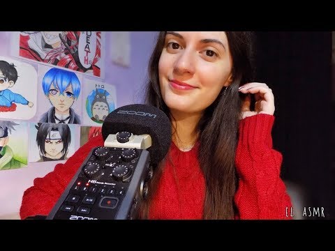 QUANTO E' RILASSANTE IL PLAYFOAM?😍..CHIACCHIERE!!♥ |ASMR Italiano