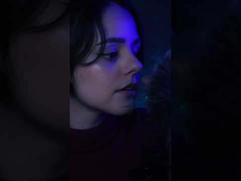 ASMR in DEEP SPACE 🚀 Full Video on my channel #sleepaid #forsleep #relax #asmrforsleep #asmrvideo