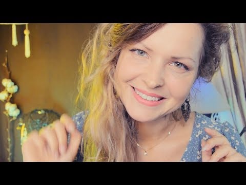 ASMR ROLEPLAY ❤🇫🇷  français VOTRE RÊVE Salon de Coiffure