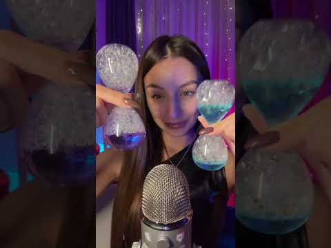 Long version of triggers 🫰🏻 #asmr #relax #asmrtriggers