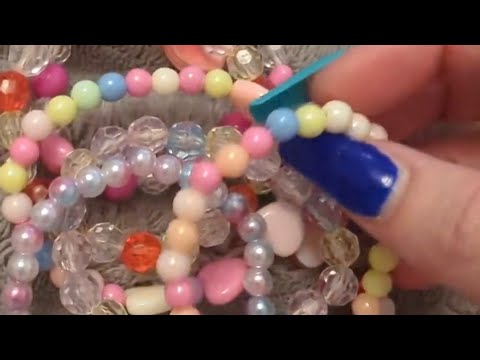 Show and tell tingle asmr 