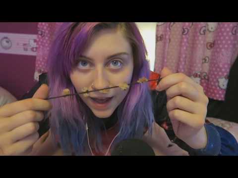 [BINAURAL ASMR] Jewellery Collection! ft. My Kitty ^.^