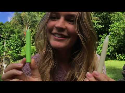 Candle Wax Reading🕯️Pick-A-Pile Messages🔮Divine Channeling🌿