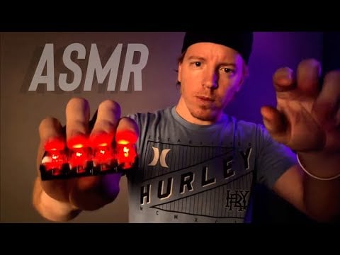 ASMR For Those Who Want A Good Nights Sleep Right Now 😴 100% Will Fall Asleep | 3Hr (No Talking)