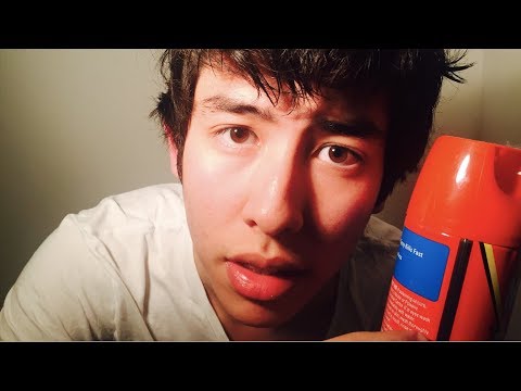 *INTENSE* TINGLES | ASMR