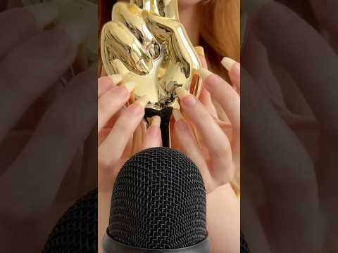 #asmr #shorts #notalking #tapping #scratch #nails #relaxing #satisfying #micscratching