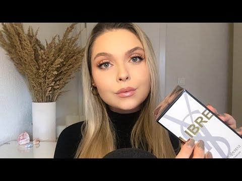 АСМР на Български: Тапинг върху Нови Придобивки|ASMR in Bulgarian: Tingly Haul with lots of Tapping✨