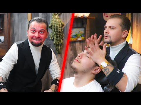 The Hope Of 2021: Asmr Barber Massage - BEST Health Cure For Your Sleep