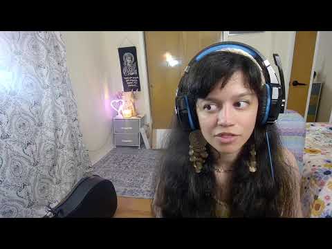 ASMR Live~ Cleaning Vintage Toys, Taking Your Picture, Selling You Mini Properties for Reno