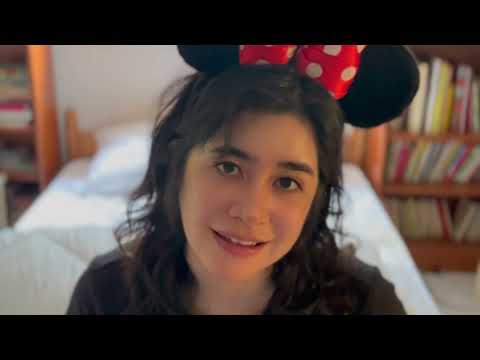 ASMR - You're marrying a 9 year-old