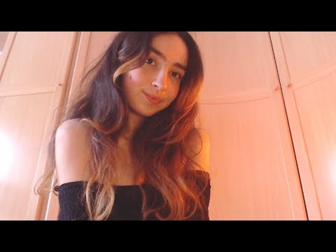 ASMR ❤️ Motivacional ❤️ LENTO Y SUAVE