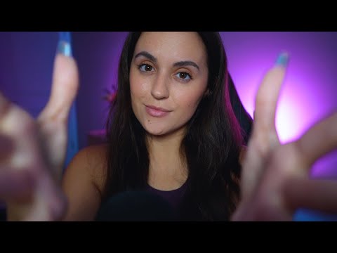 X Marks The Spot ❌ Giving You Shivers Down Your Spine (ASMR)