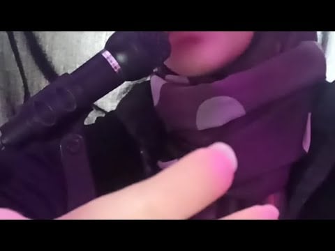 AĞIZ SESLERİ | SPİT PAİNTİNG | ANLAŞILMAYAN FISILTI | Türkçe ASMR