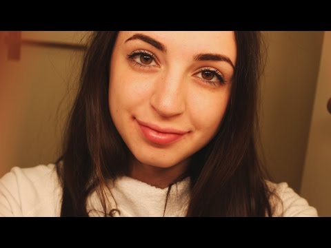 [ASMR] Scalp Massage & Hair Brush + Treatment Roleplay