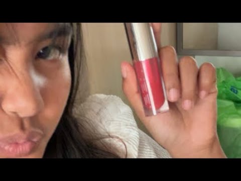 GRWM AND TICKLE