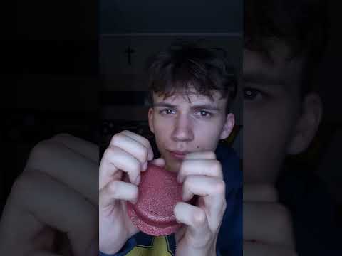 ASMR tapping heaven  #asmr