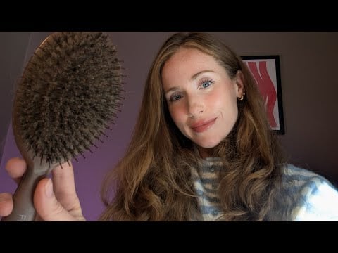 Mom Comforts You After Being Bullied | AASSMMRRRR