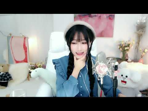 小深深儿 20191009 斗鱼直播/douyu