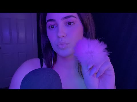 ASMR| Make A Choice | This Or That Triggers 🩶