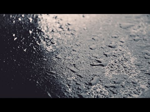 [ASMR] Binaural Rain in a Plastic Bag (No Talking)