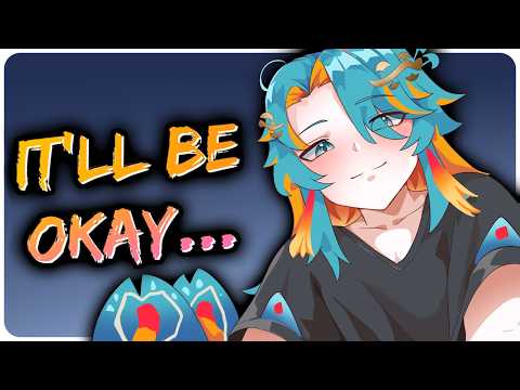 Femboy Massage Therapist Accidentally PARALYZES You ASMR [M4M] [3Dio ASMR]