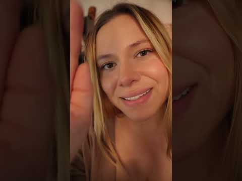 ASMR examen de la intuición 🔮 #asmr #asmrespañol #softspoken 