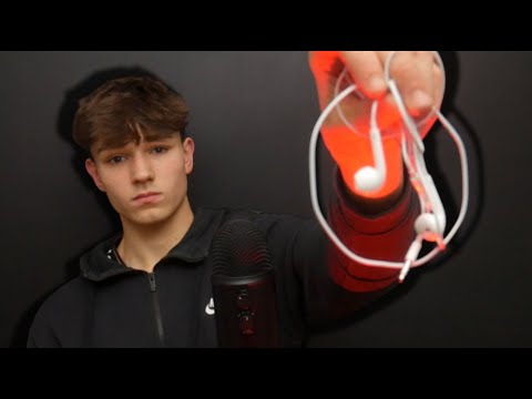 ASMR for People who Don't have Headphones