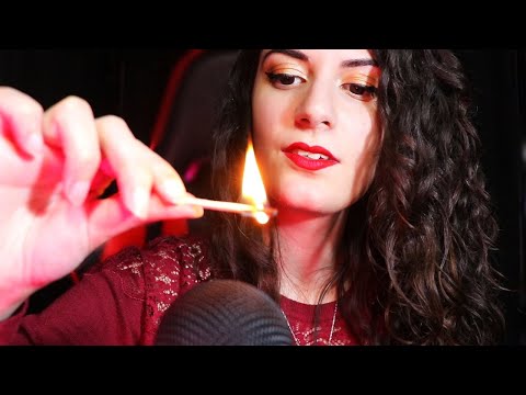 ASMR Para DORMIR en Menos de 5 MINUTOS. 💤 | ASMR Español