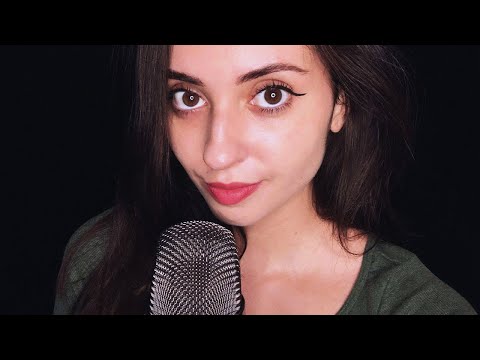 ASMR para sentirte mejor y poder dormir