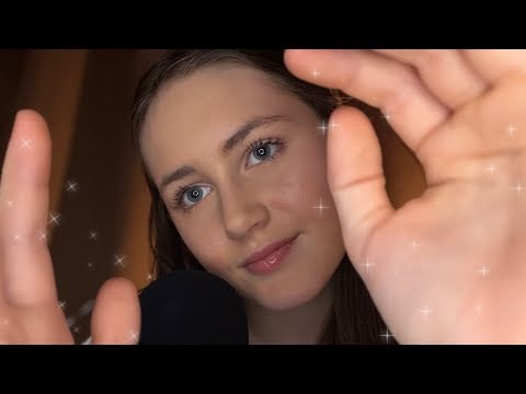 L’ASMR qui te faut pour t'apporter du réconfort ce soir🌙