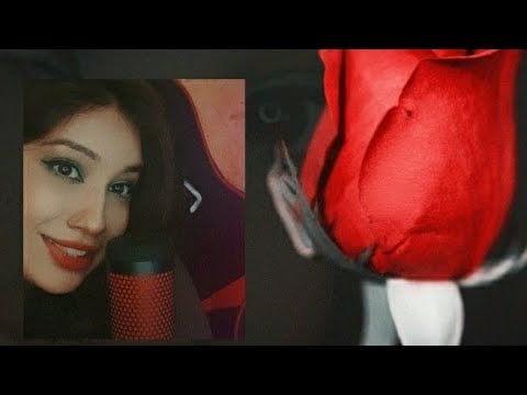 ASMR #shorts Happy valentine's day in different languages ♡