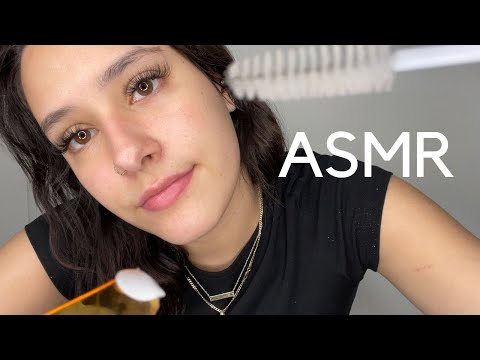 ASMR~ Pampering You💕(Personal Attention)