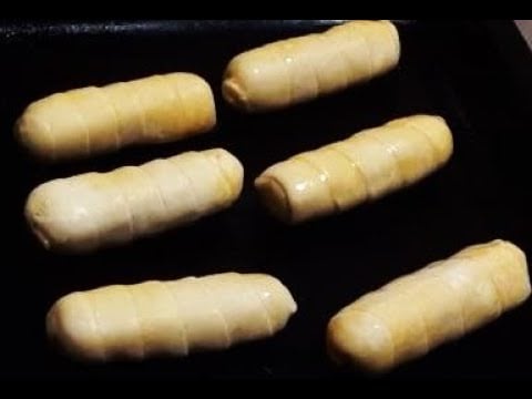 Asmr MUKBANG Tequeños | Eating sounds no talking | Asmr Comiendo Tequeños