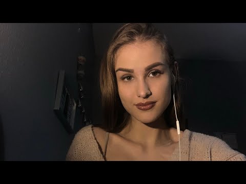 |MAGYAR ASMR| Arcápolás Neked!🥰🥰 /ROLEPLAY/